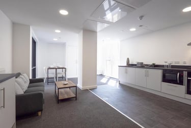 1 bed house, York Street, Kelham Island, Sheffield, S12NY - Image 5